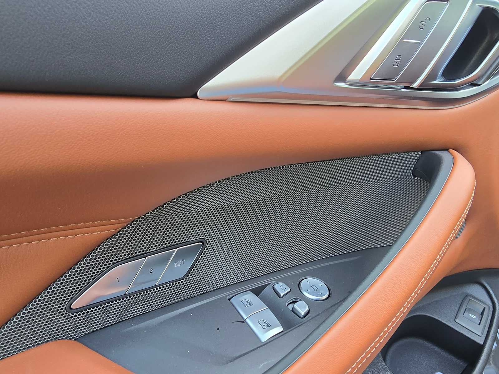 2026 BMW M4 Competition xDrive