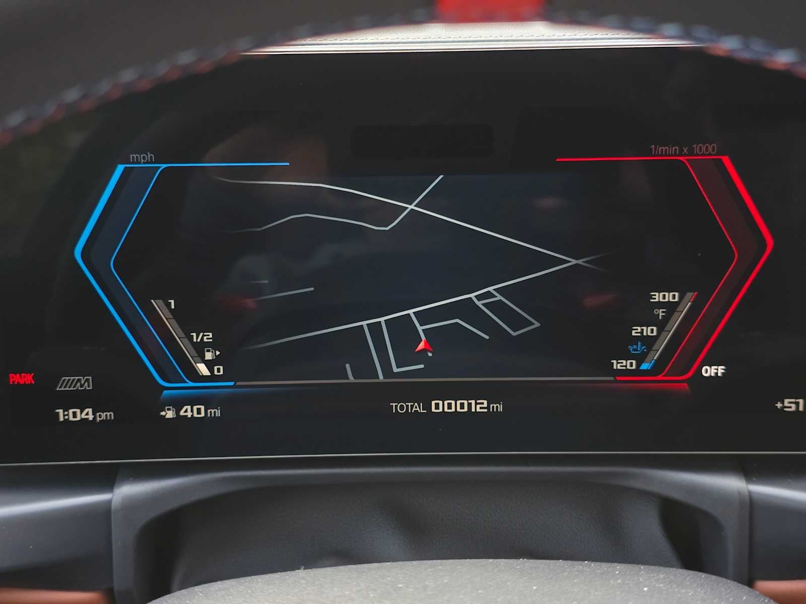 2026 BMW M4 Competition xDrive