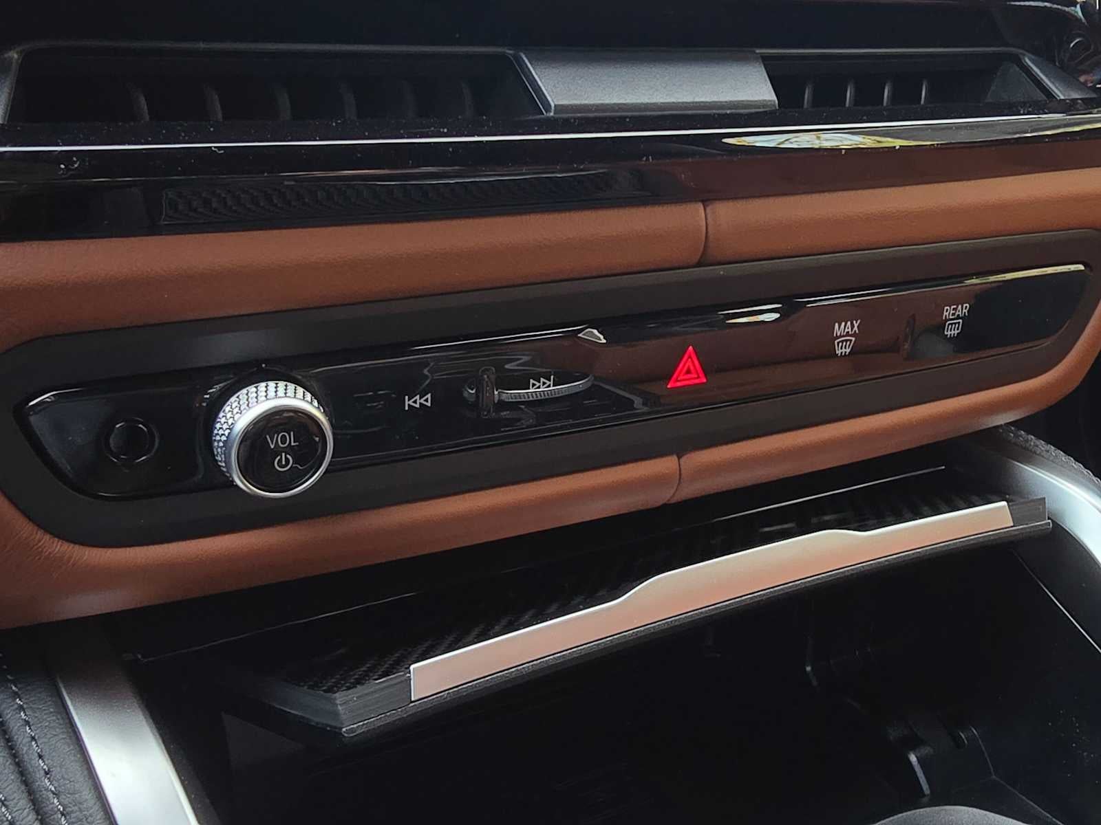 2026 BMW M4 Competition xDrive