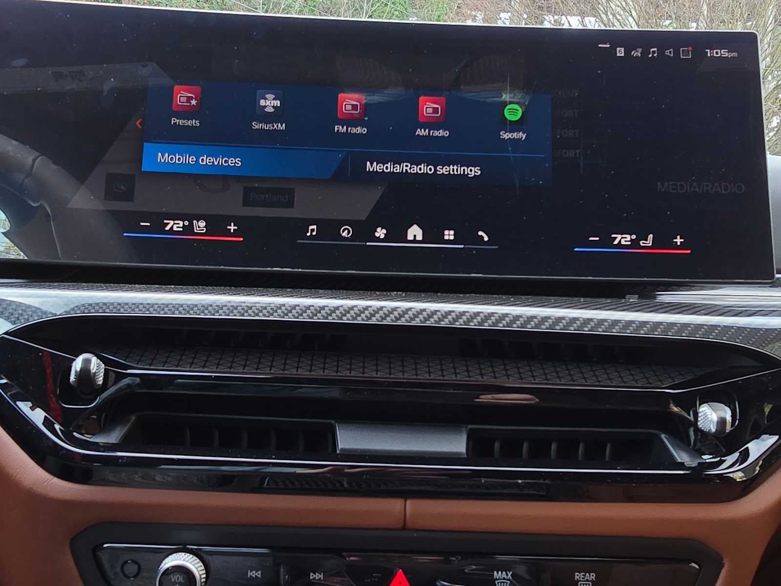 2026 BMW M4 Competition xDrive