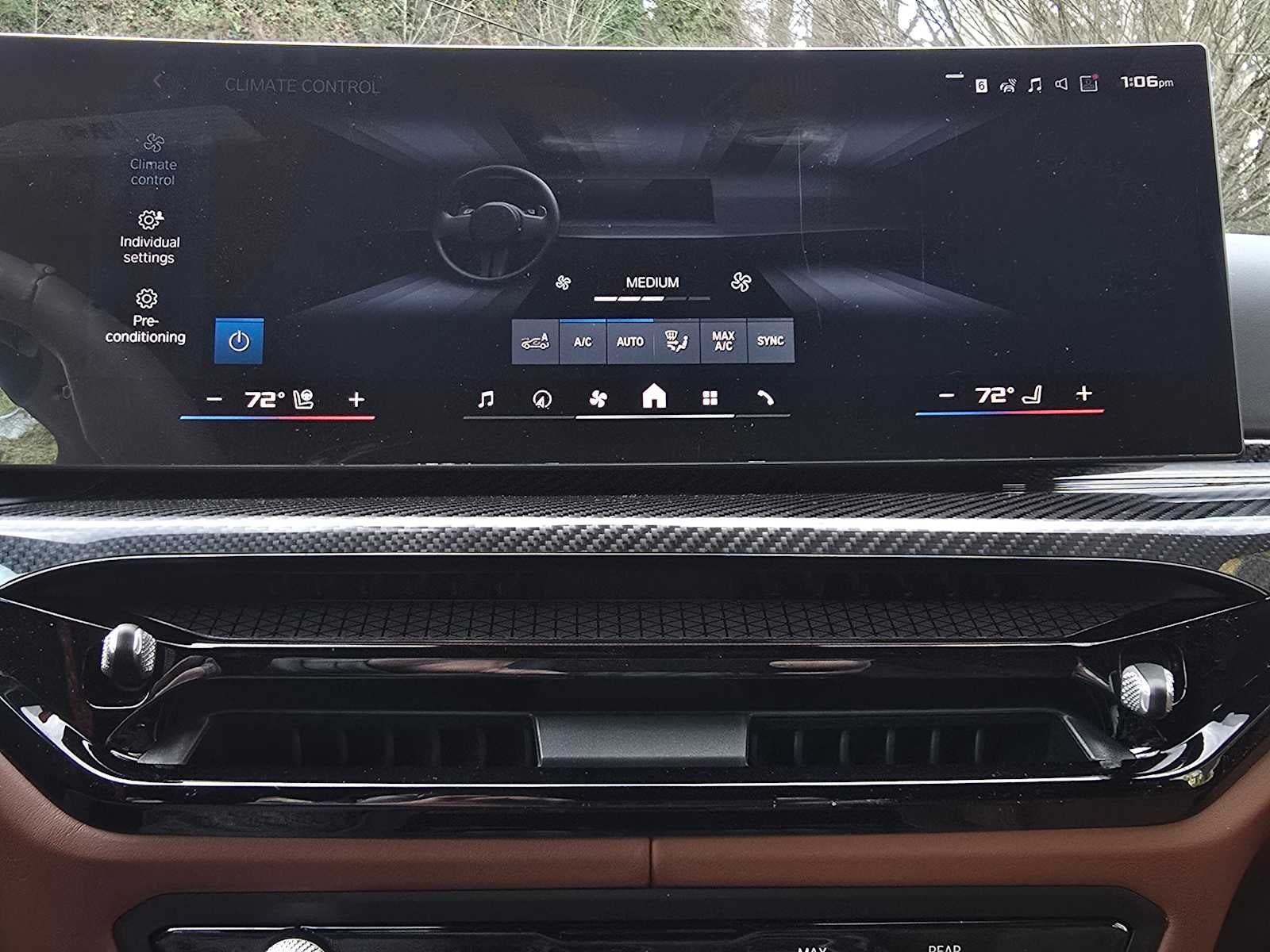 2026 BMW M4 Competition xDrive