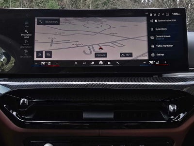 2026 BMW M4 Competition xDrive