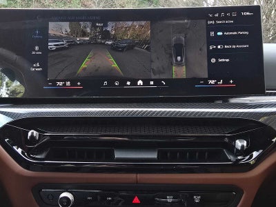 2026 BMW M4 Competition xDrive