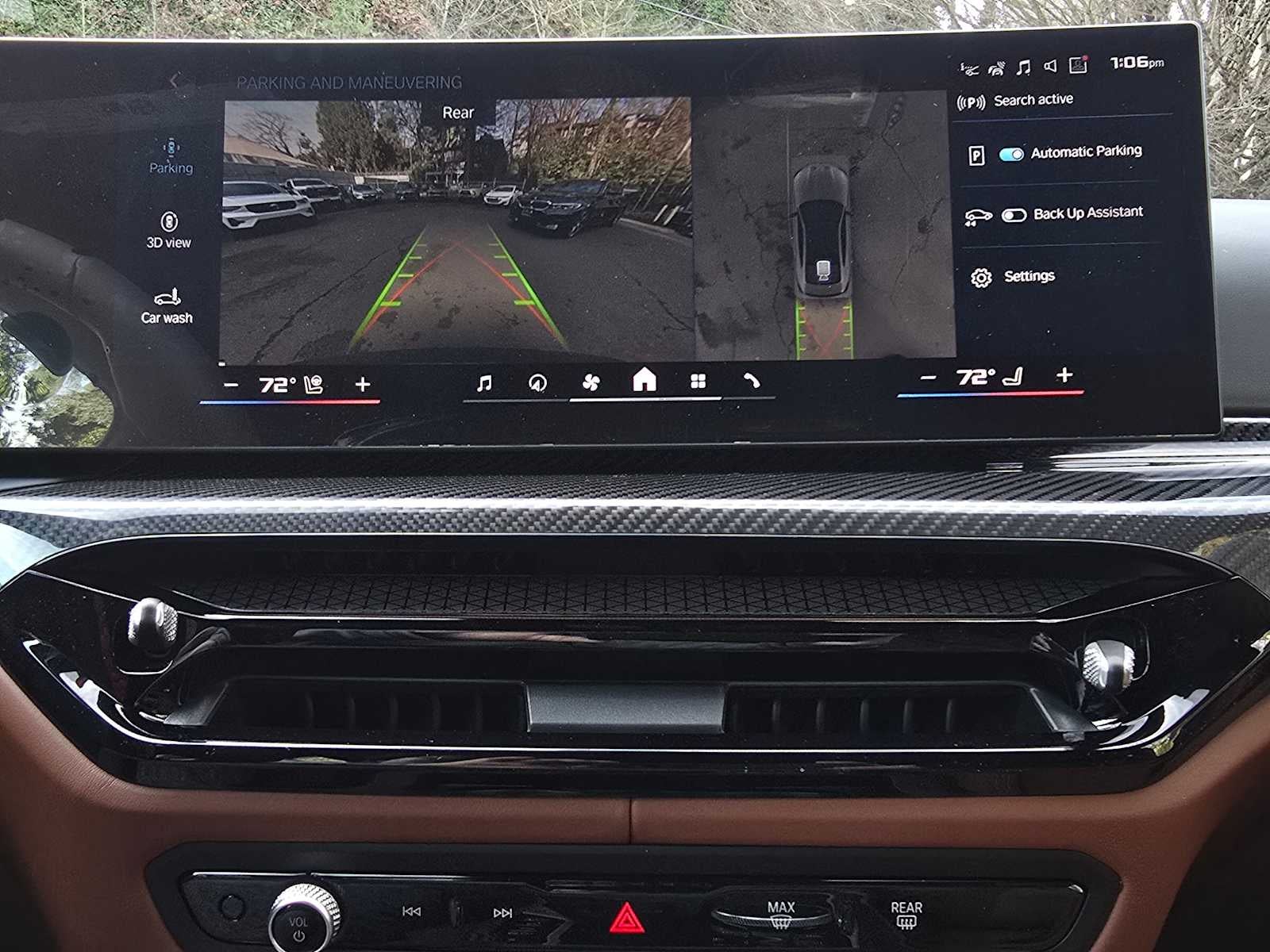 2026 BMW M4 Competition xDrive