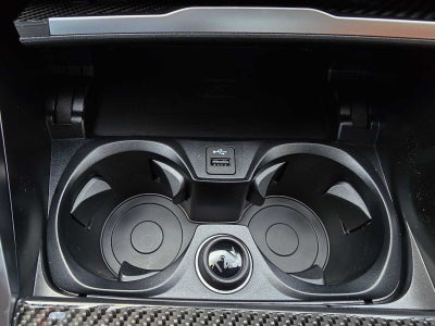 2026 BMW M4 Competition xDrive