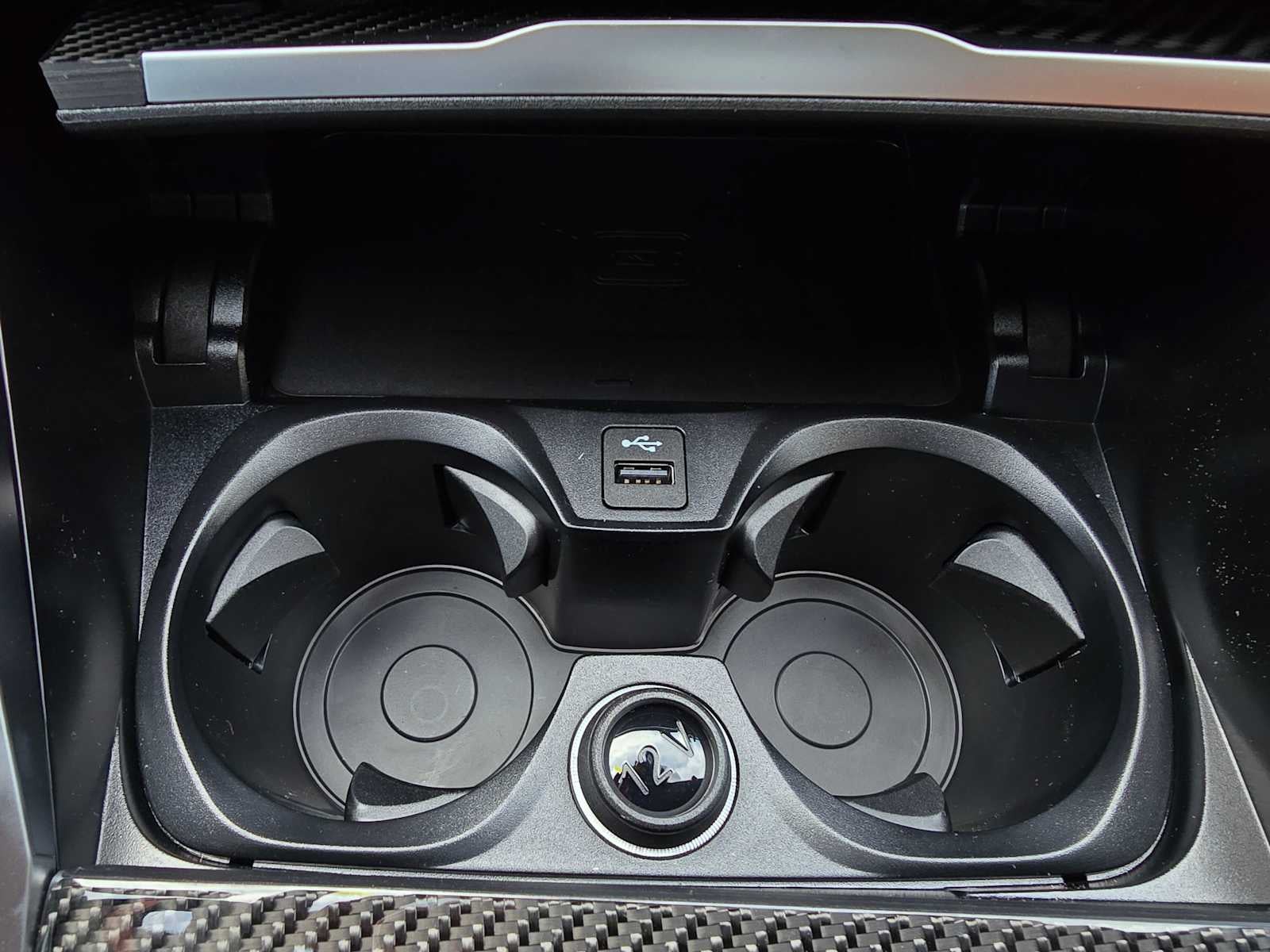 2026 BMW M4 Competition xDrive