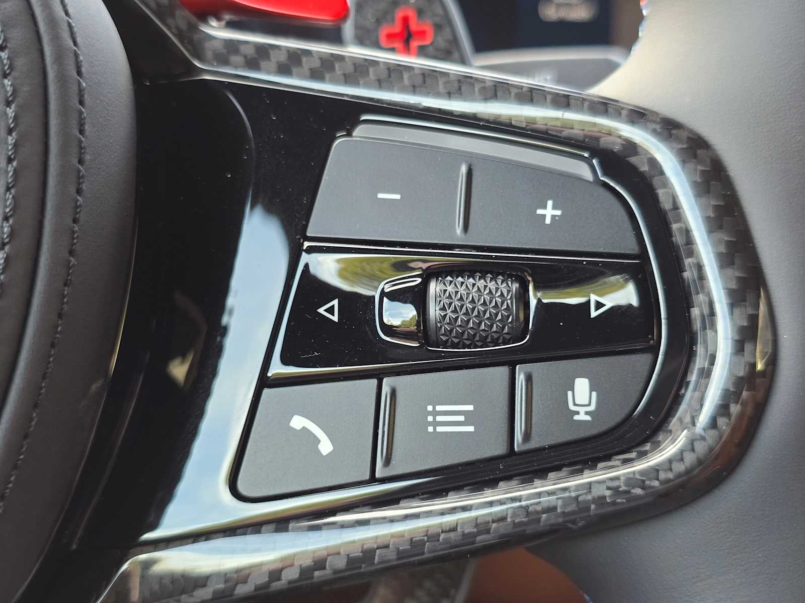 2026 BMW M4 Competition xDrive