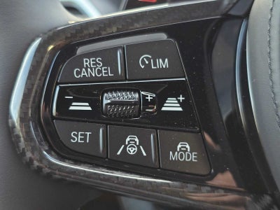 2026 BMW M4 Competition xDrive