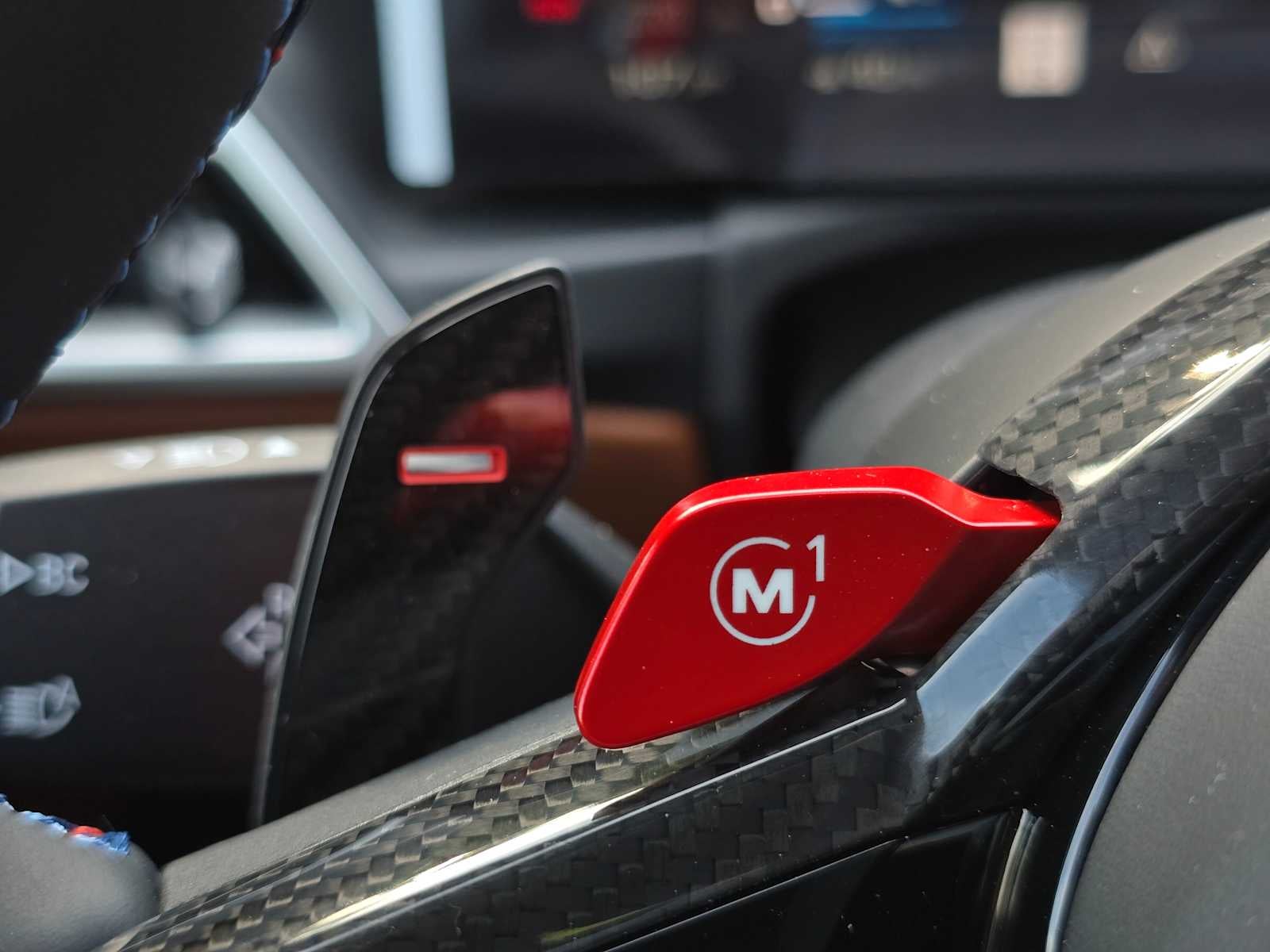 2026 BMW M4 Competition xDrive