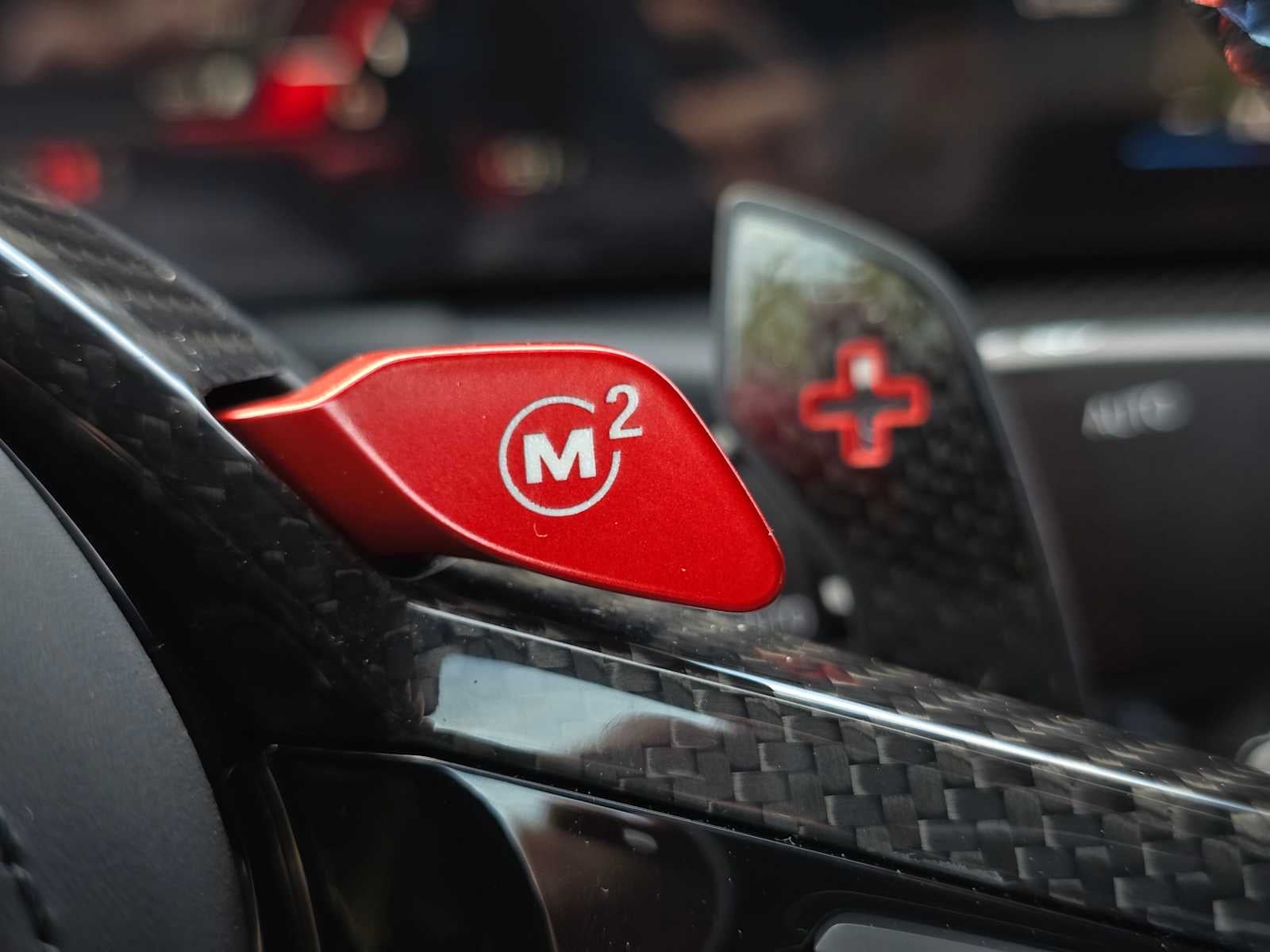 2026 BMW M4 Competition xDrive