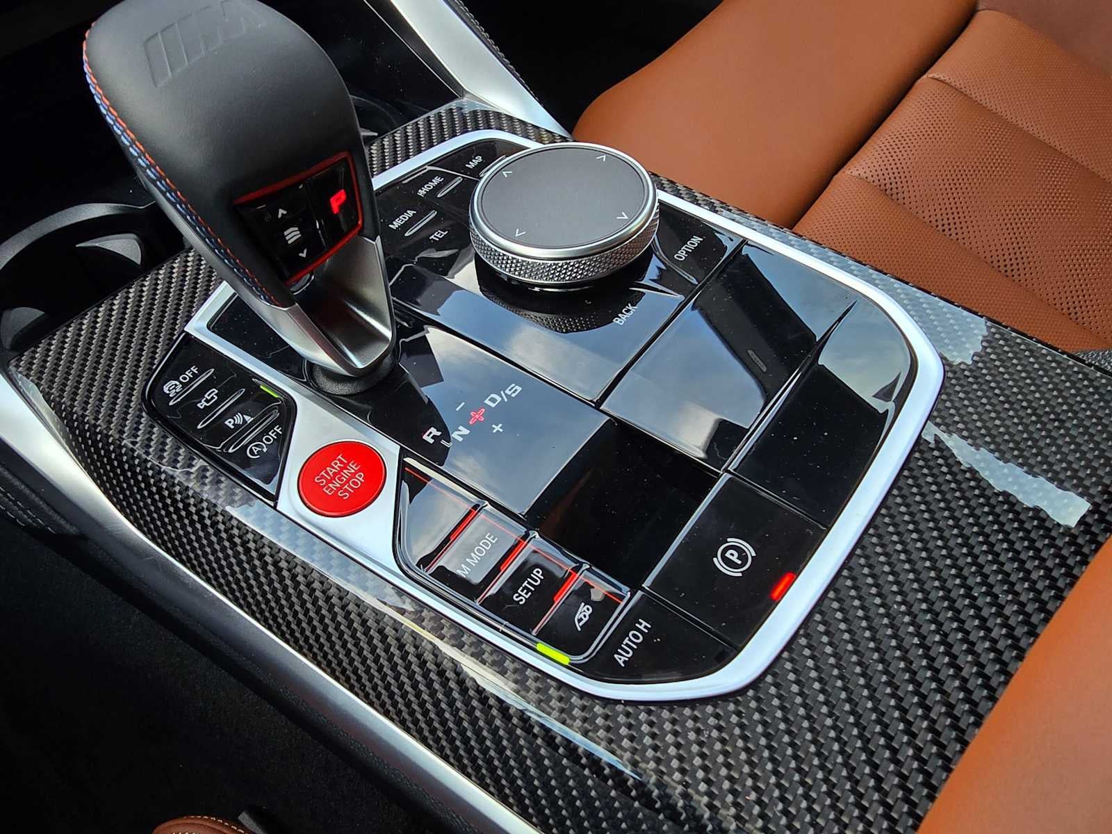 2026 BMW M4 Competition xDrive