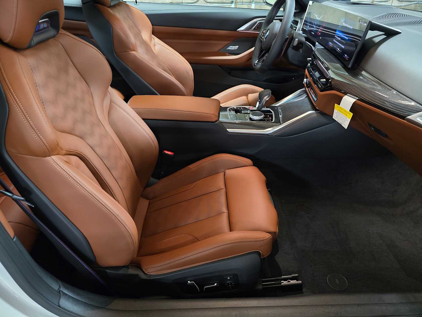 2026 BMW M4 Competition xDrive