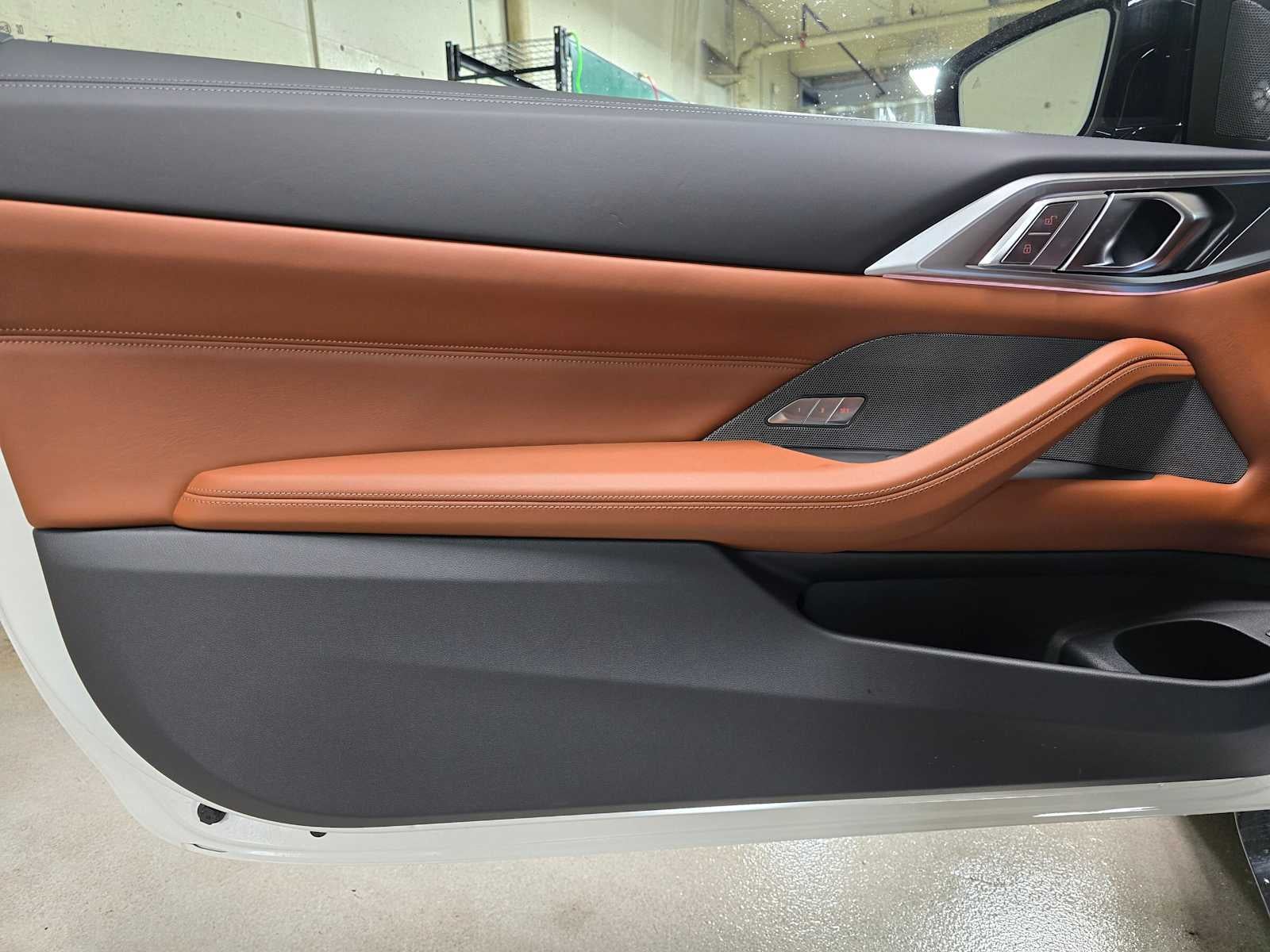 2026 BMW M4 Competition xDrive