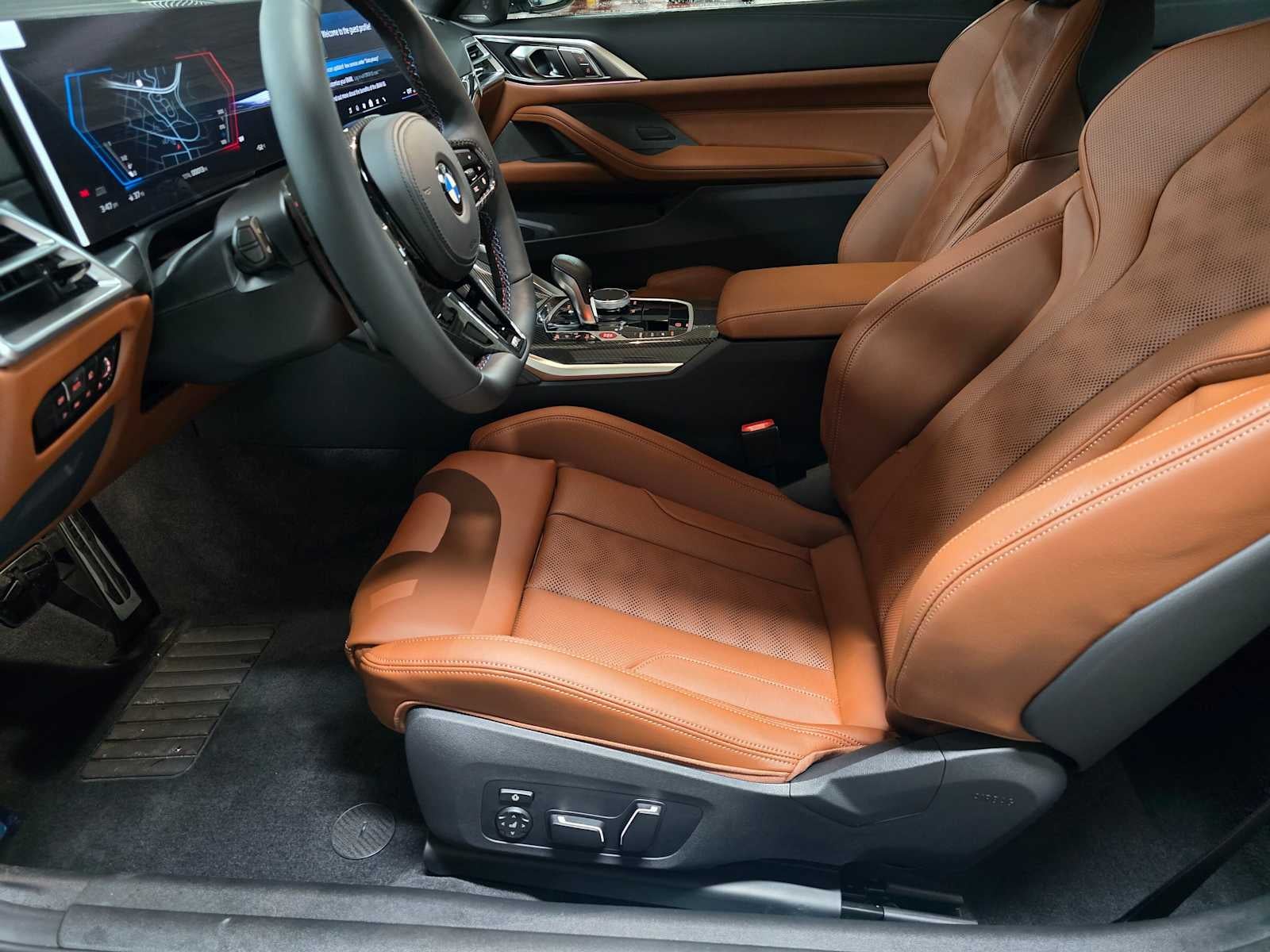 2026 BMW M4 Competition xDrive