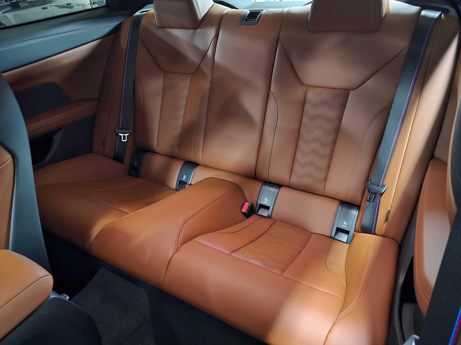 2026 BMW M4 Competition xDrive