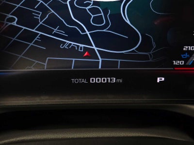 2026 BMW M4 Competition xDrive