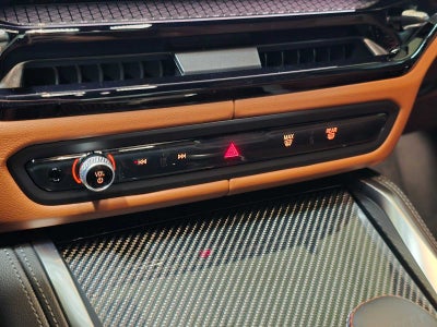 2026 BMW M4 Competition xDrive