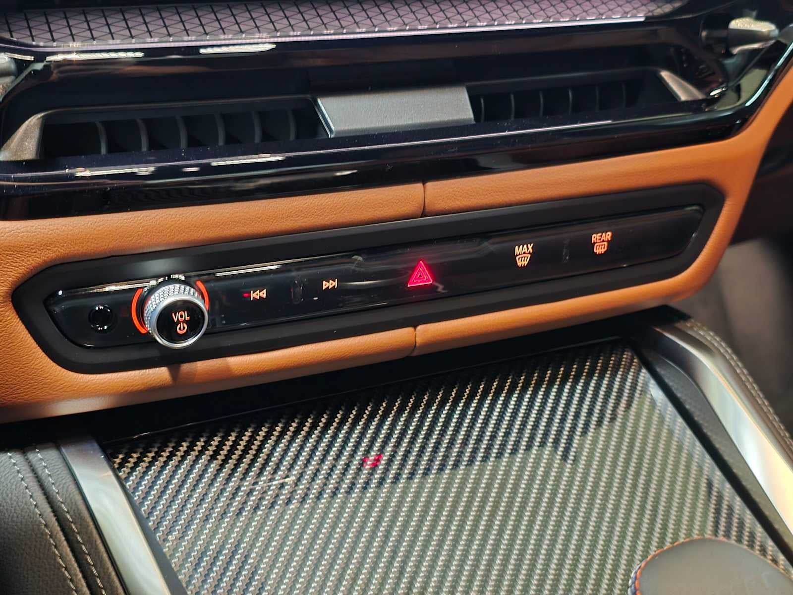 2026 BMW M4 Competition xDrive