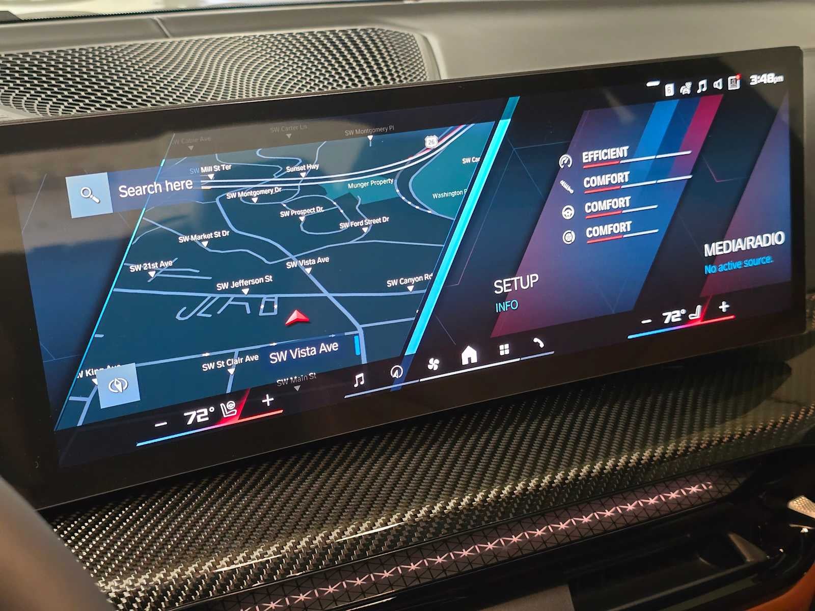 2026 BMW M4 Competition xDrive