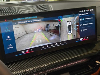 2026 BMW M4 Competition xDrive