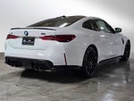 2026 BMW M4 Competition xDrive