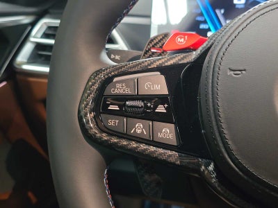 2026 BMW M4 Competition xDrive