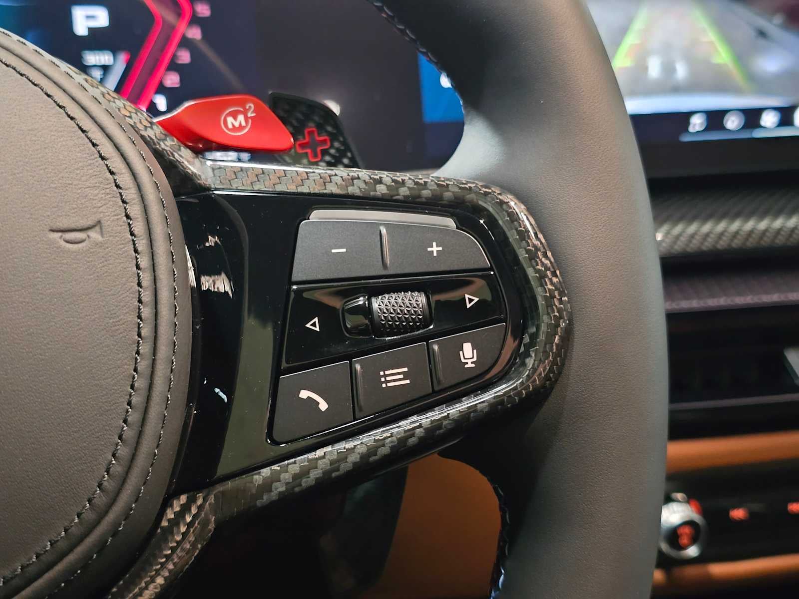 2026 BMW M4 Competition xDrive