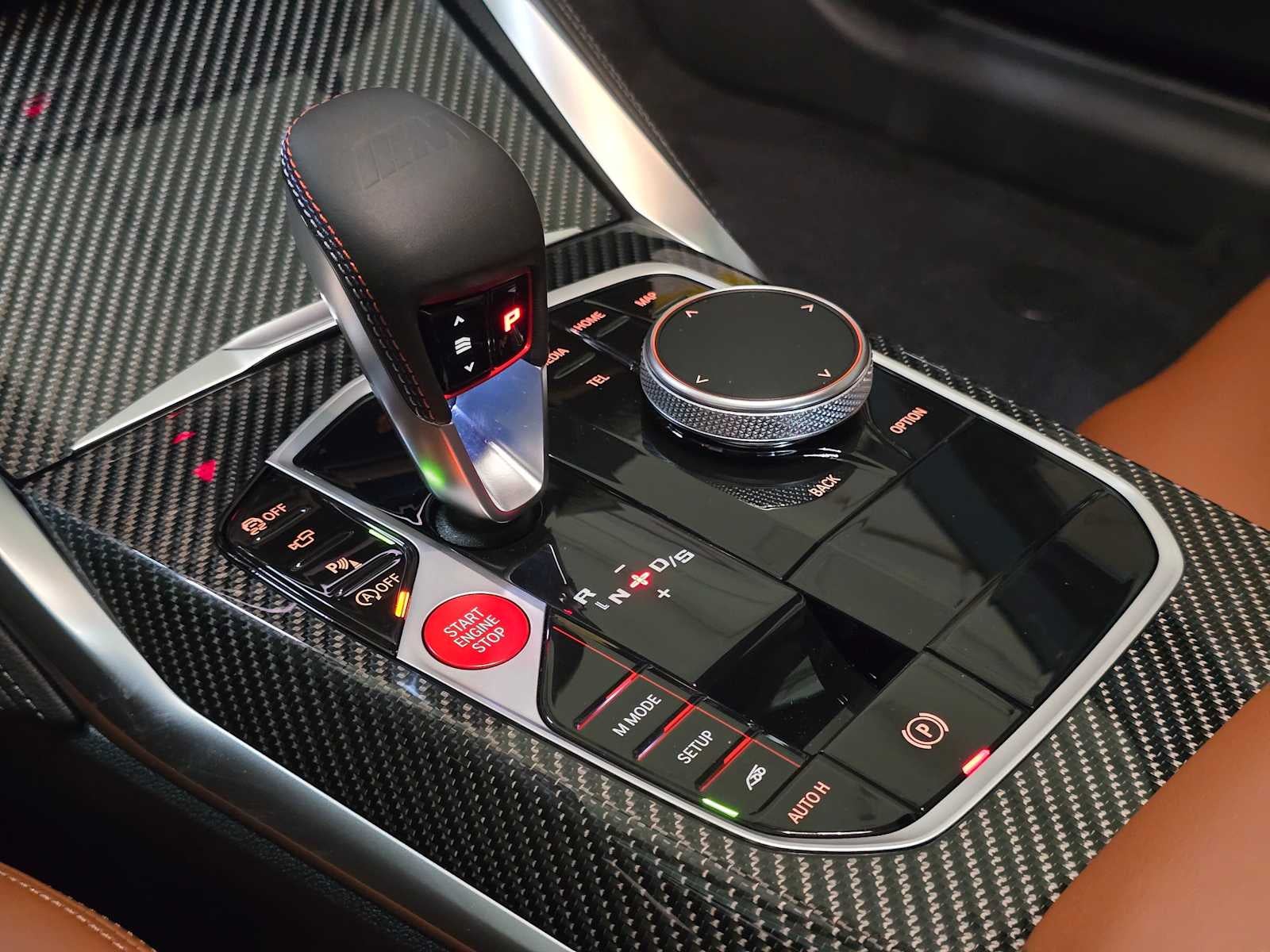 2026 BMW M4 Competition xDrive