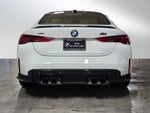 2026 BMW M4 Competition xDrive