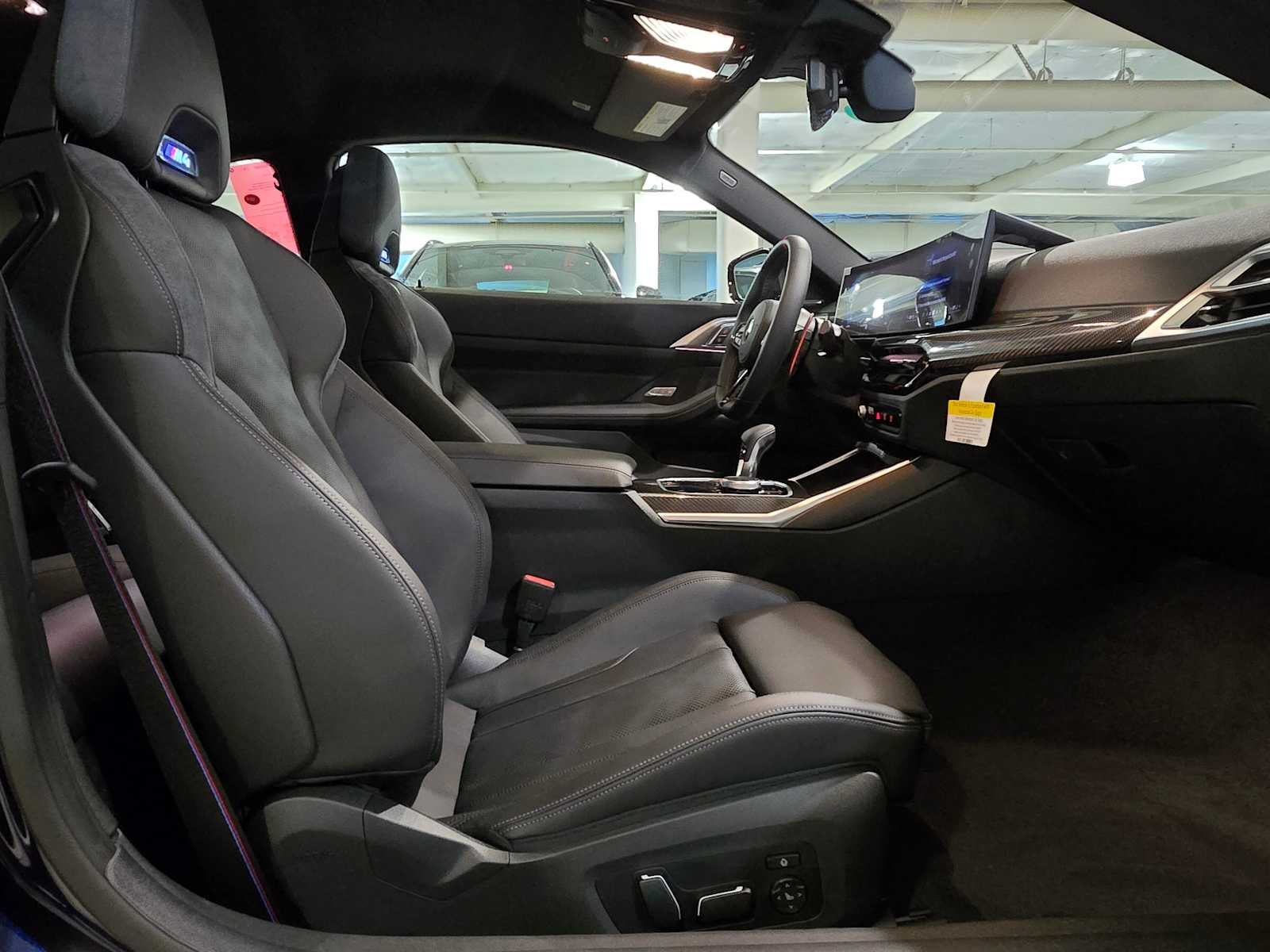 2026 BMW M4 Competition xDrive