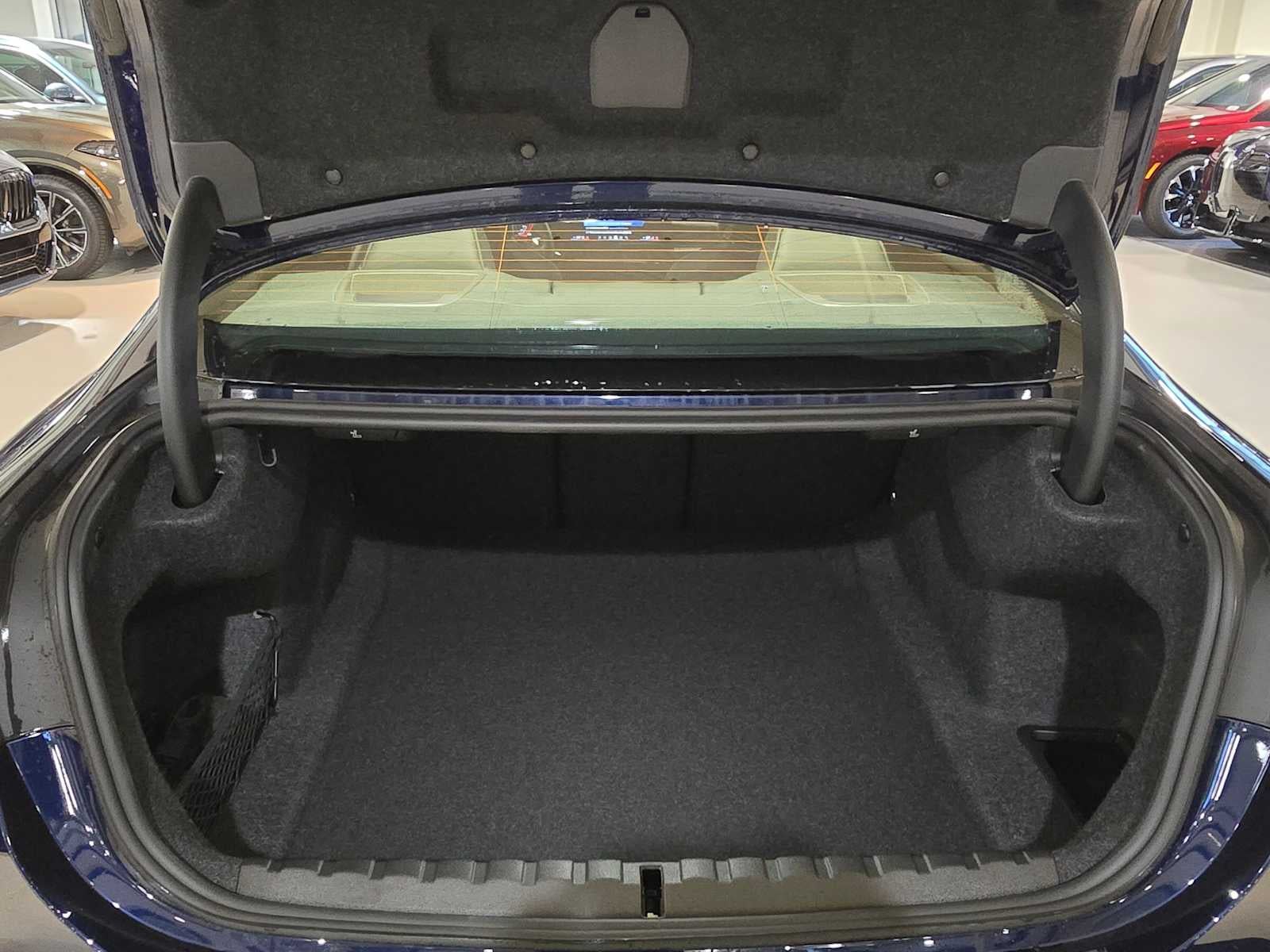 2026 BMW M4 Competition xDrive