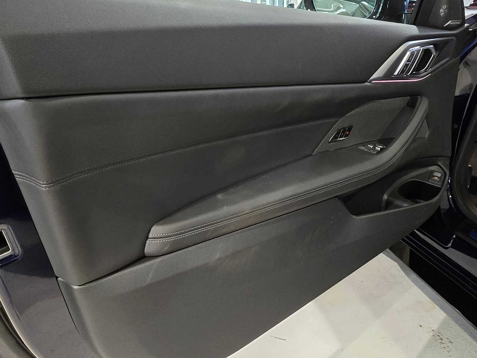 2026 BMW M4 Competition xDrive