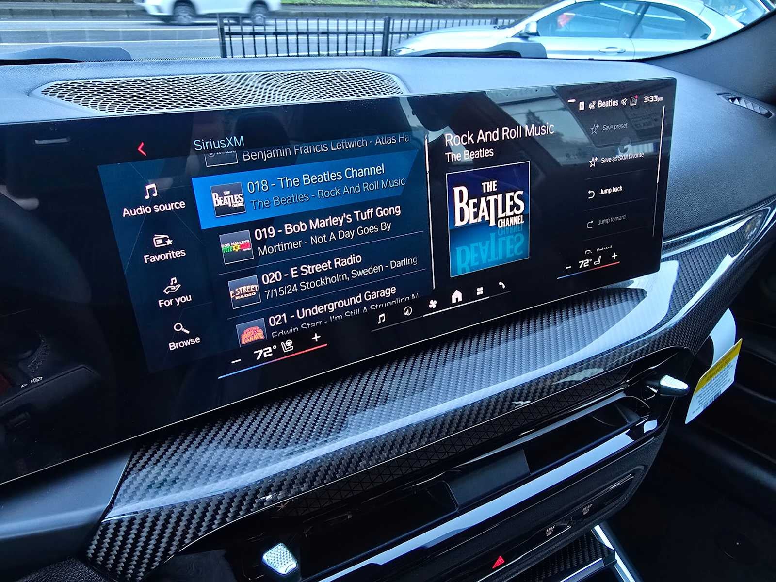 2026 BMW M4 Competition xDrive