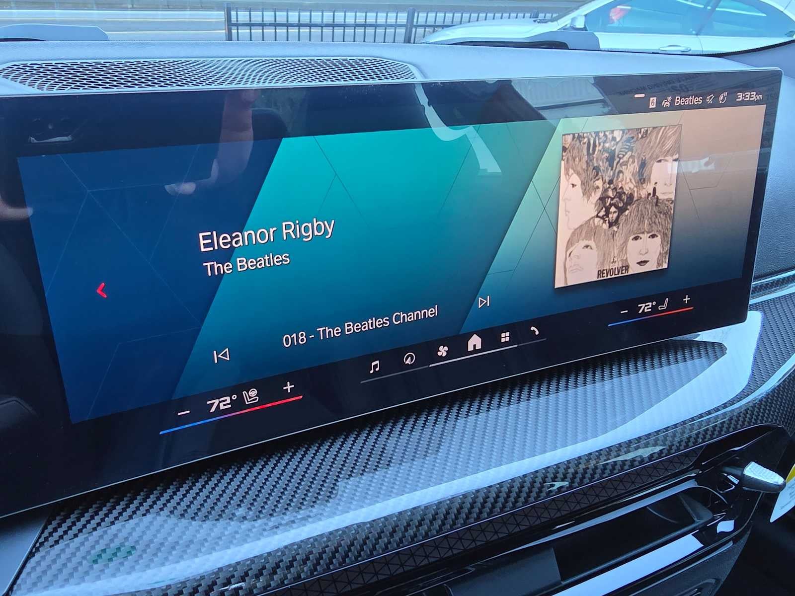 2026 BMW M4 Competition xDrive