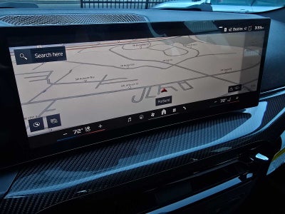 2026 BMW M4 Competition xDrive