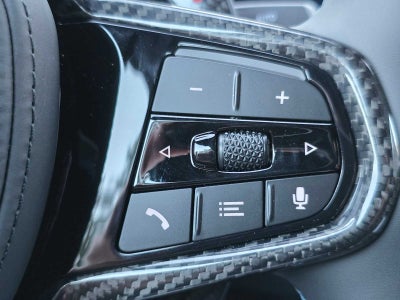 2026 BMW M4 Competition xDrive