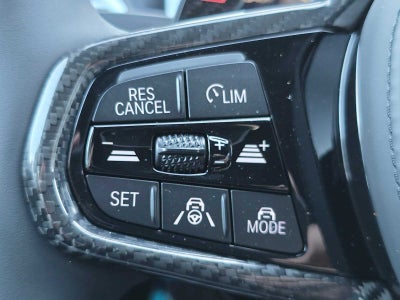 2026 BMW M4 Competition xDrive