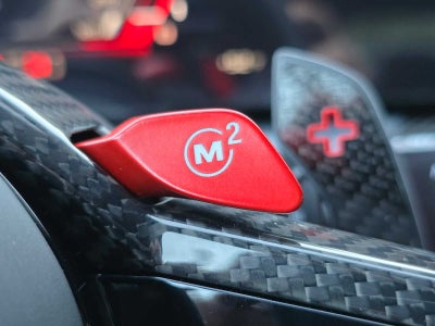 2026 BMW M4 Competition xDrive