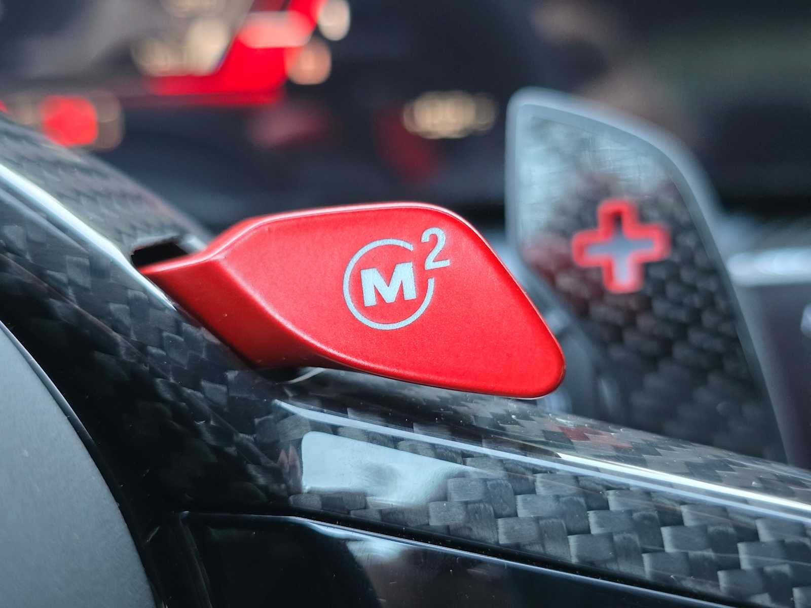 2026 BMW M4 Competition xDrive