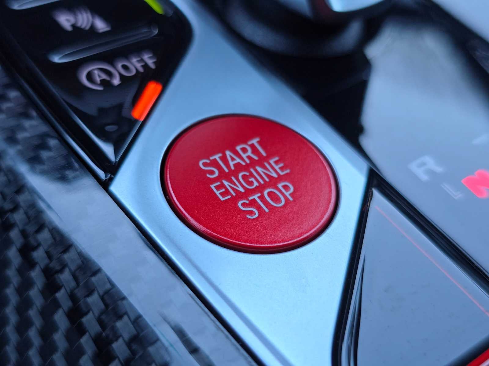 2026 BMW M4 Competition xDrive