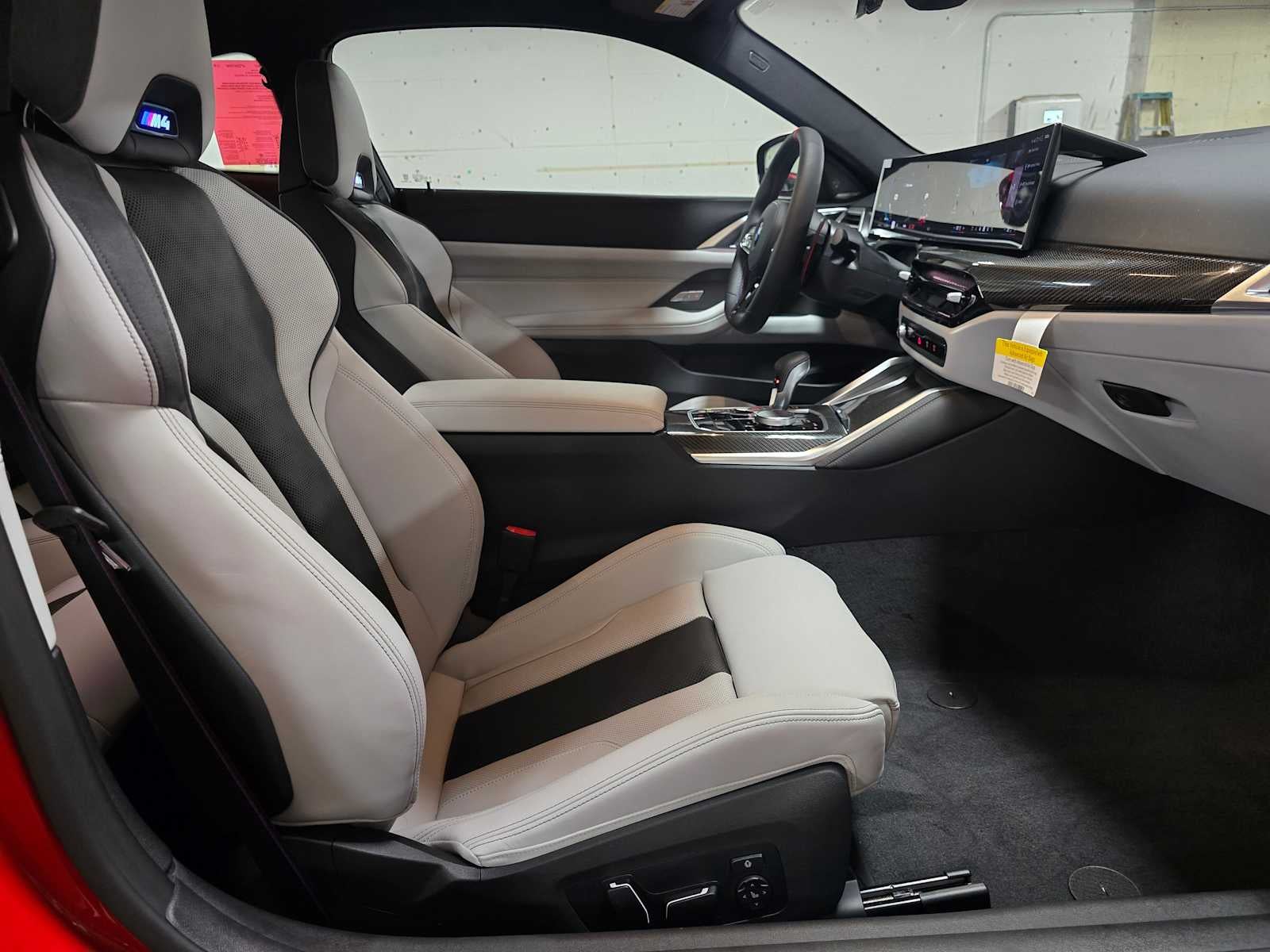 2026 BMW M Models Competition xDrive