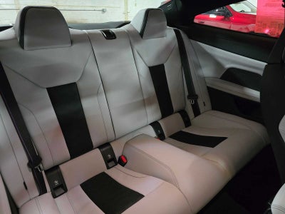 2026 BMW M Models Competition xDrive