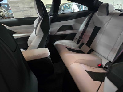 2026 BMW M Models Competition xDrive