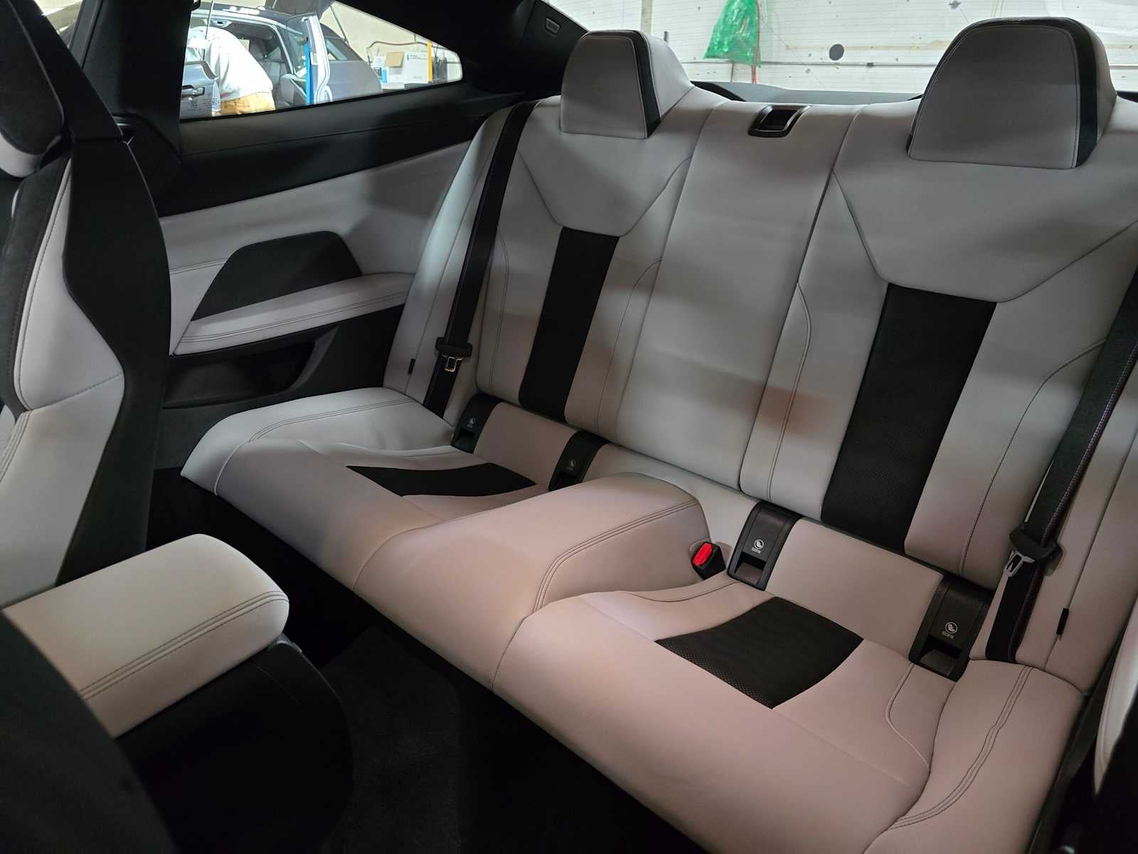 2026 BMW M Models Competition xDrive