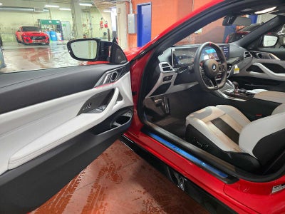 2026 BMW M Models Competition xDrive