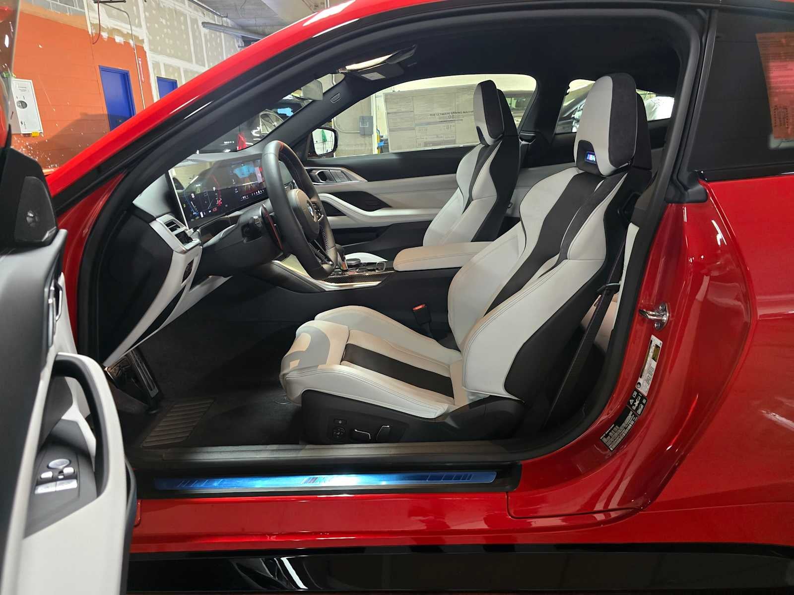 2026 BMW M Models Competition xDrive