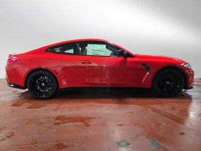 2026 BMW M Models Competition xDrive