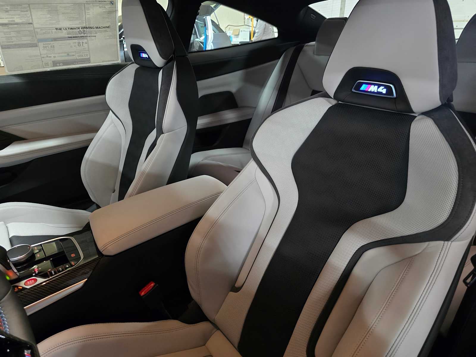 2026 BMW M Models Competition xDrive