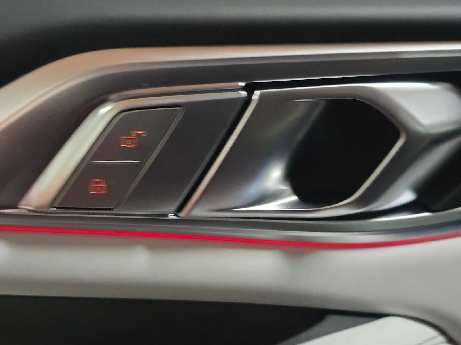 2026 BMW M Models Competition xDrive