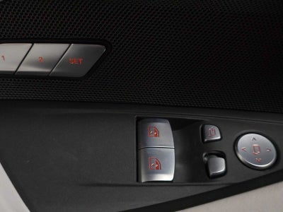 2026 BMW M Models Competition xDrive